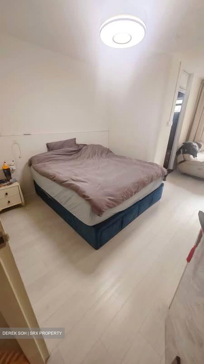 Jurong West Street 71 (Jurong West), HDB 3 Rooms #589719981